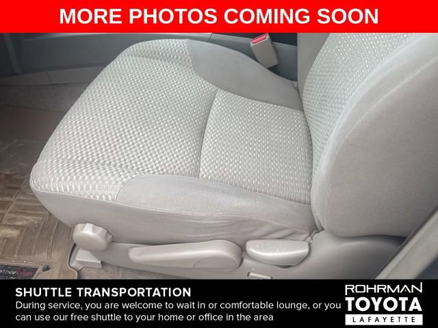 Used 2006 Toyota 4Runner SR5 AWD/4WD image 6