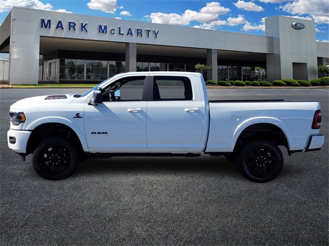 Used 2024 RAM 2500 Limited image 6