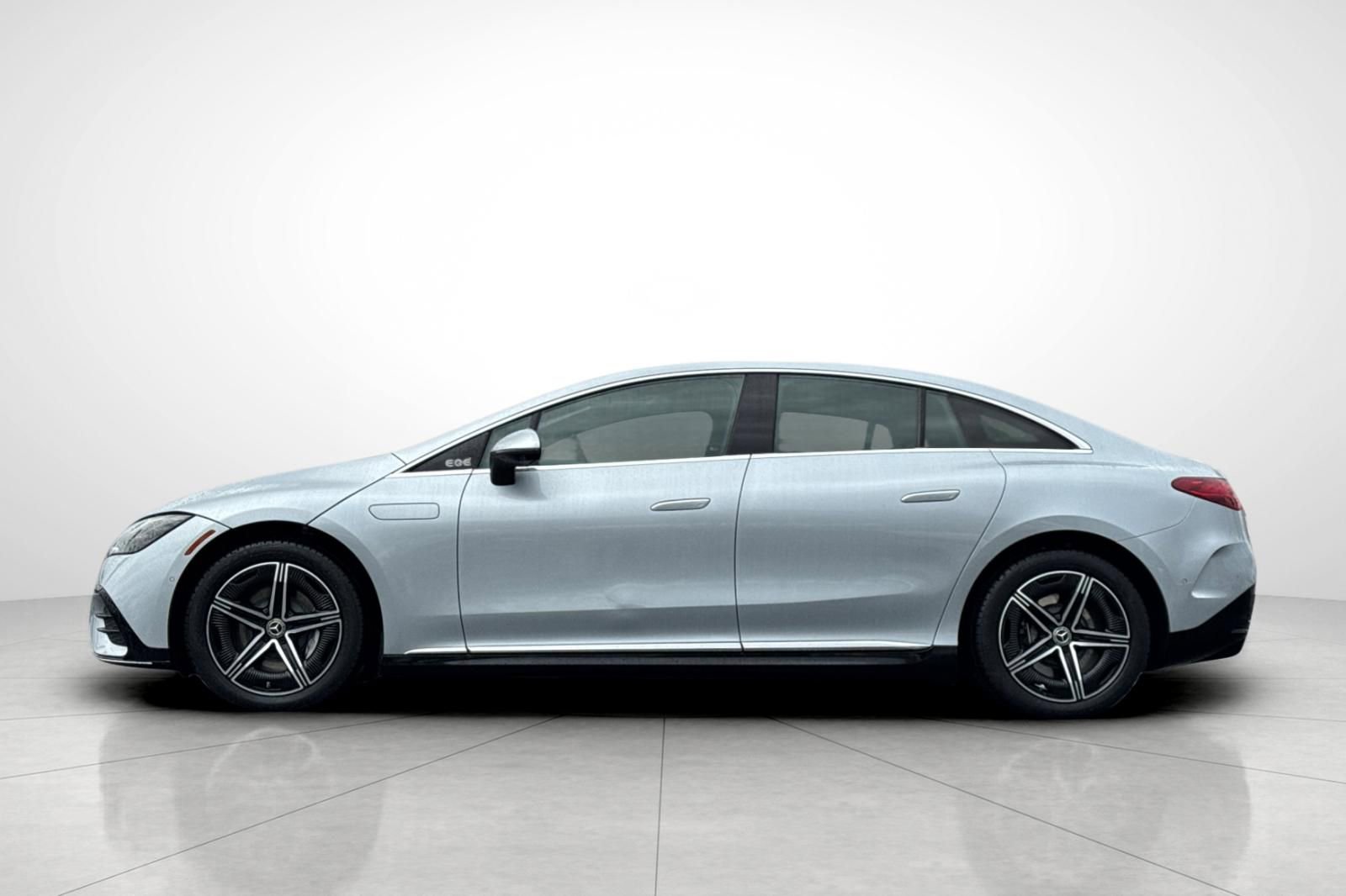 Certified 2023 Mercedes-Benz EQE 350+ 350 Sedan image 24