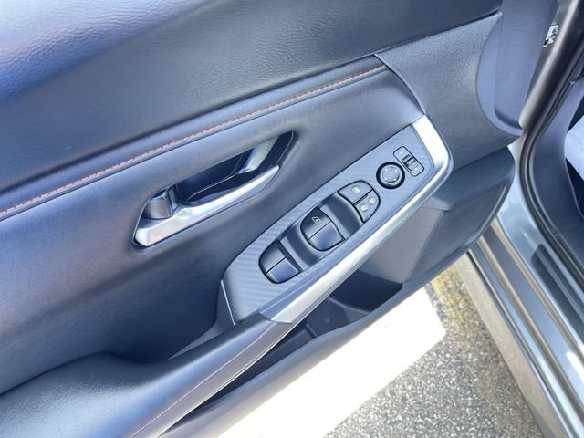 Used 2024 Nissan Sentra SR w/ Trunk Package FWD image 22