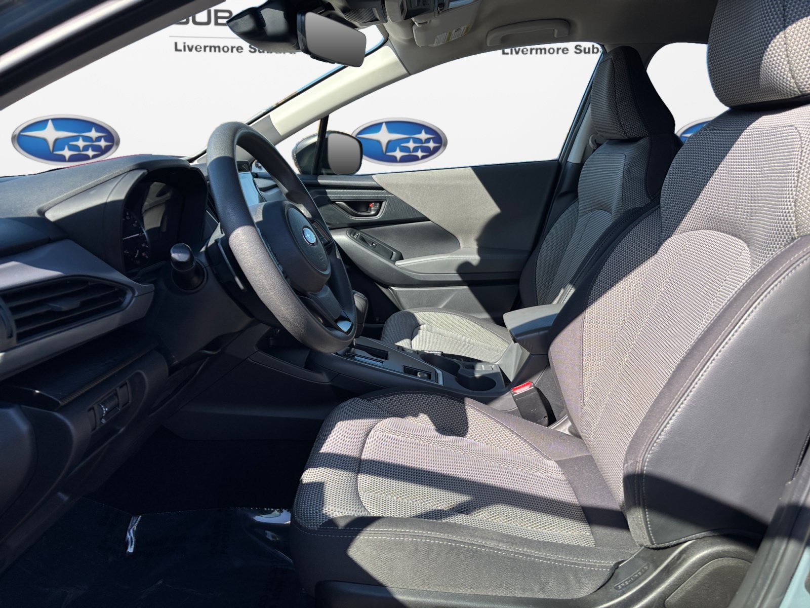 Certified 2024 Subaru Crosstrek 2.0i Premium w/ Popular Package #3 AWD/4WD image 11