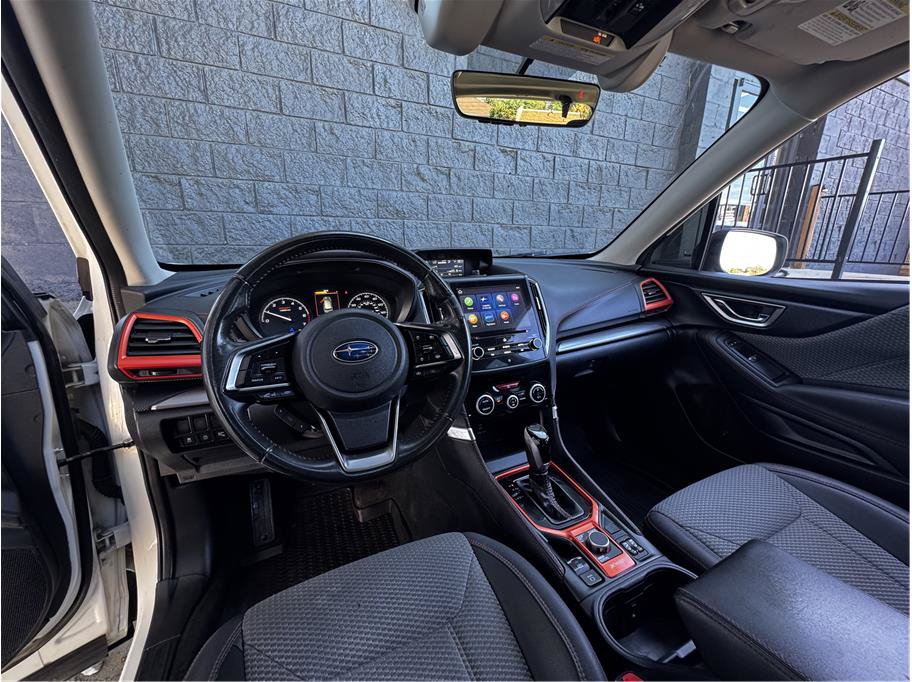 Used 2020 Subaru Forester Sport AWD/4WD image 2