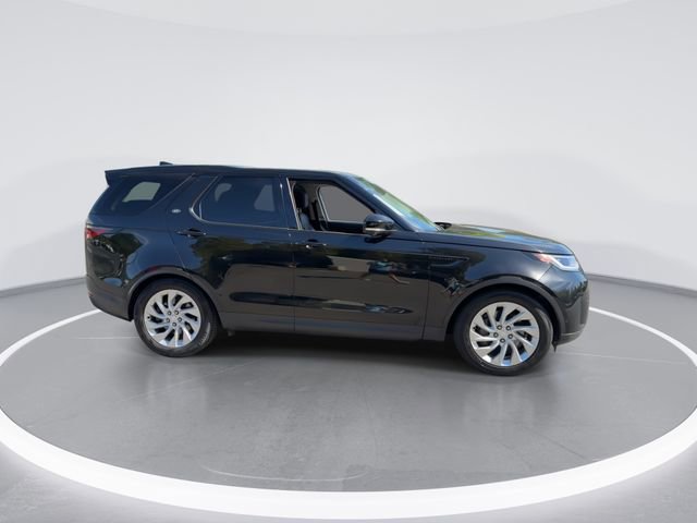 Used 2024 Land Rover Discovery S AWD/4WD image 9