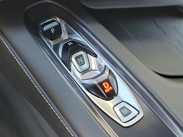 New 2026 Chevrolet Corvette E-Ray w/ Stealth Interior Trim Package image 35