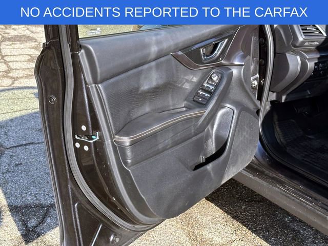 Used 2019 Subaru Crosstrek 2.0i Limited w/ Moonroof Package image 13