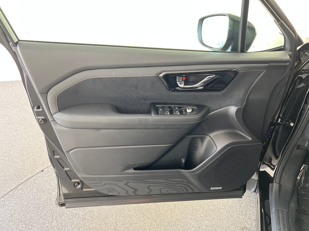 New 2026 Subaru Forester Sport AWD/4WD image 12