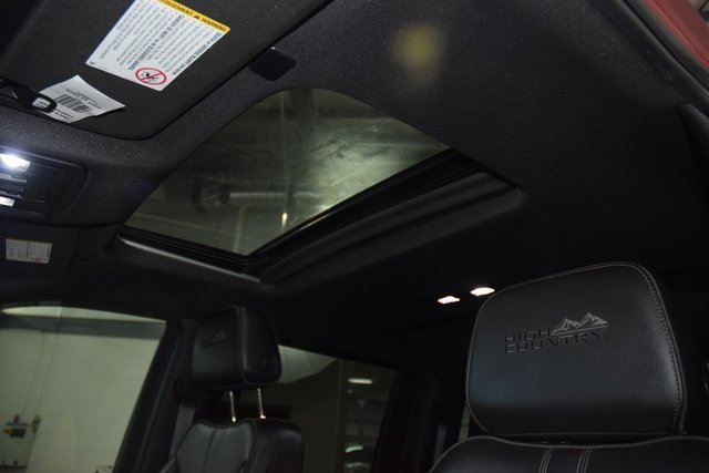 Used 2022 Chevrolet Silverado 3500 High Country w/ Safety Package II image 51