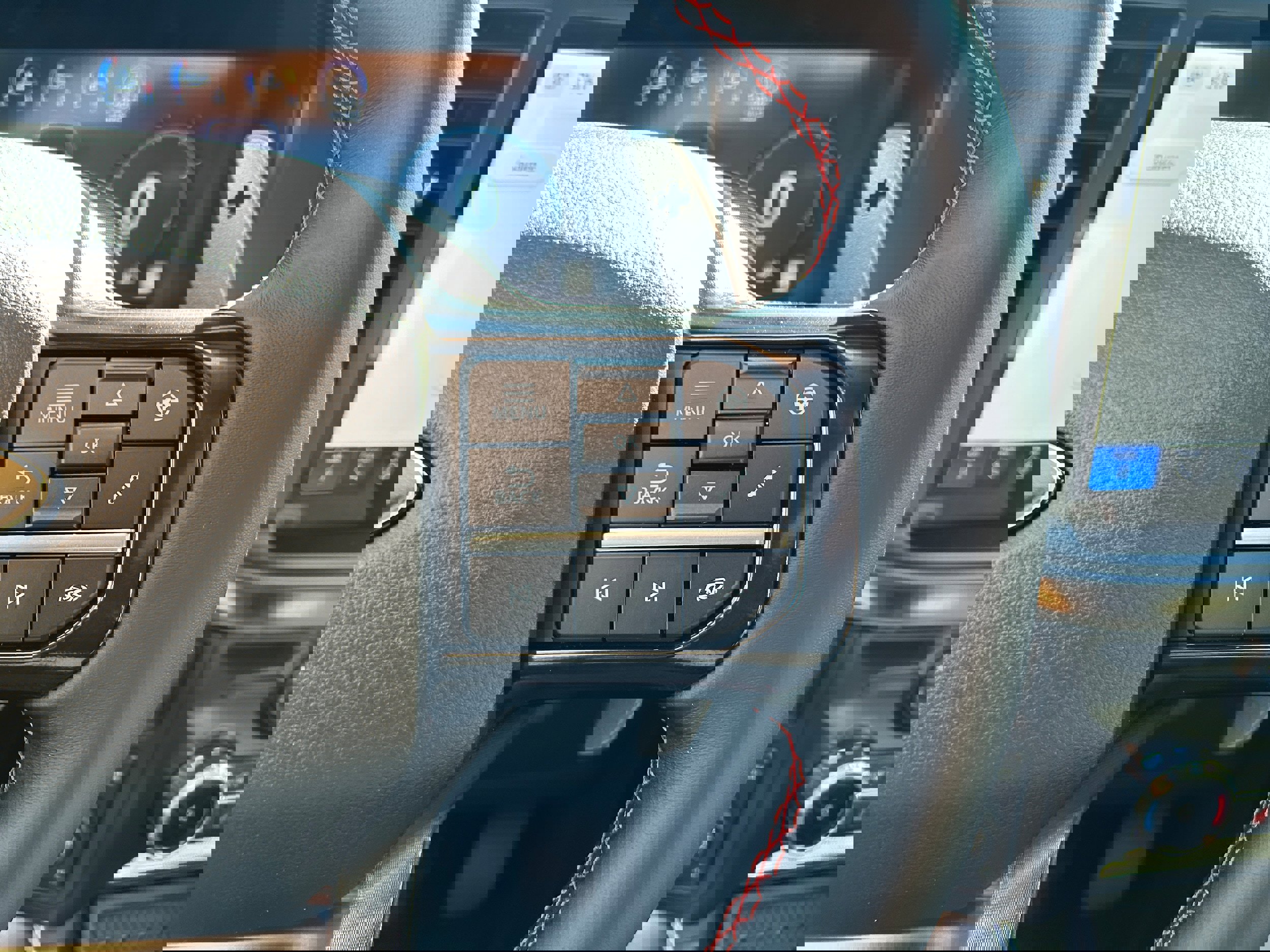 New 2025 Ford F150 Raptor image 56