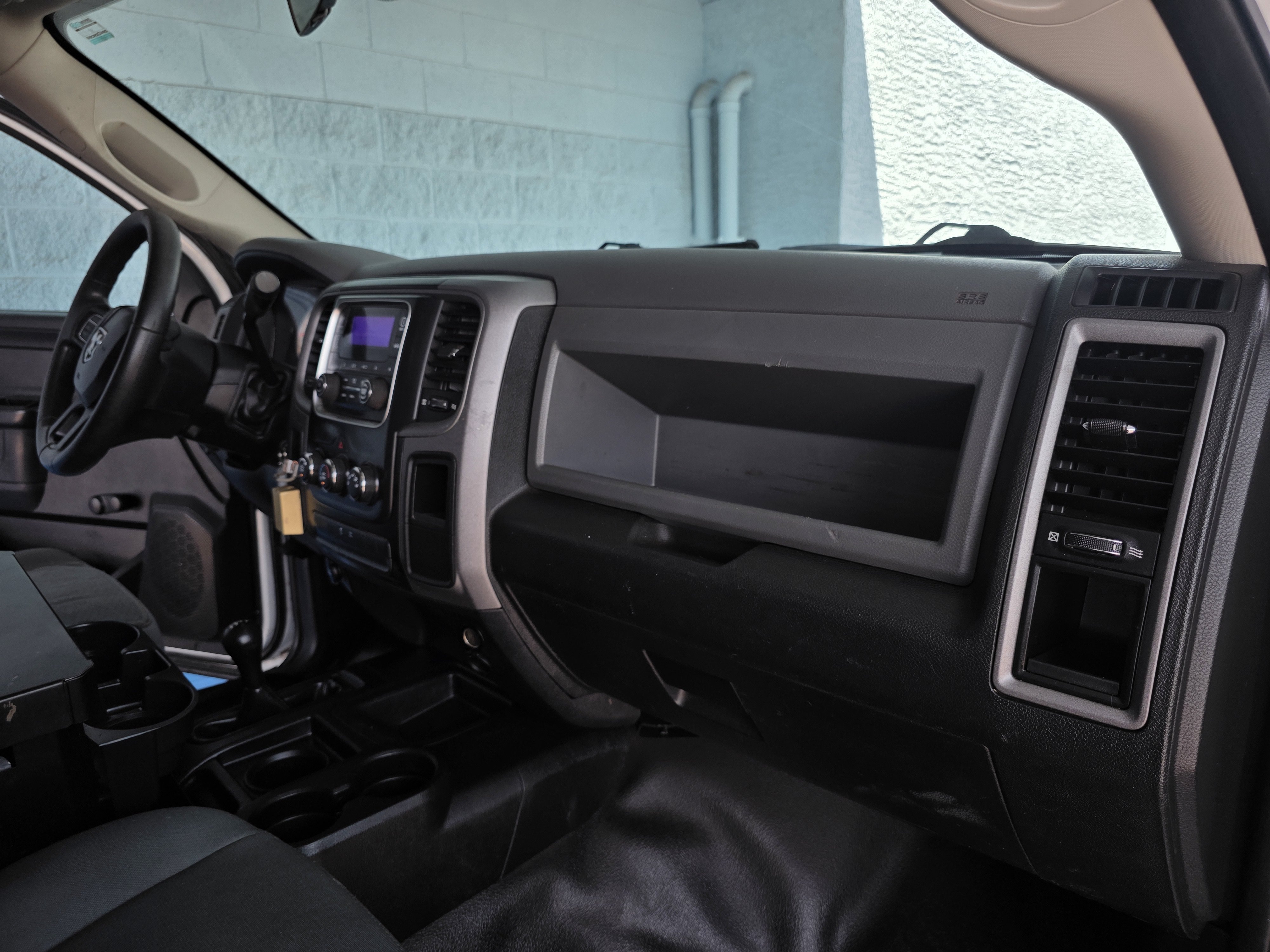 Used 2014 RAM 2500 Tradesman w/ Popular Equipment Group AWD/4WD image 14
