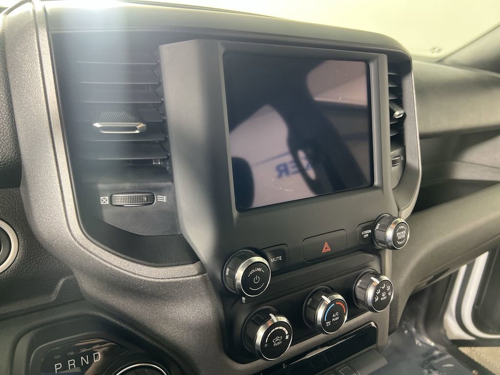 Used 2021 RAM 2500 Tradesman image 12