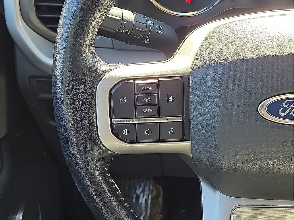 Used 2022 Ford Expedition Max XLT image 18