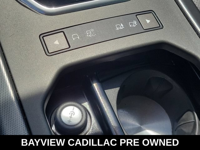 Used 2019 Land Rover Range Rover Evoque AWD/4WD image 39