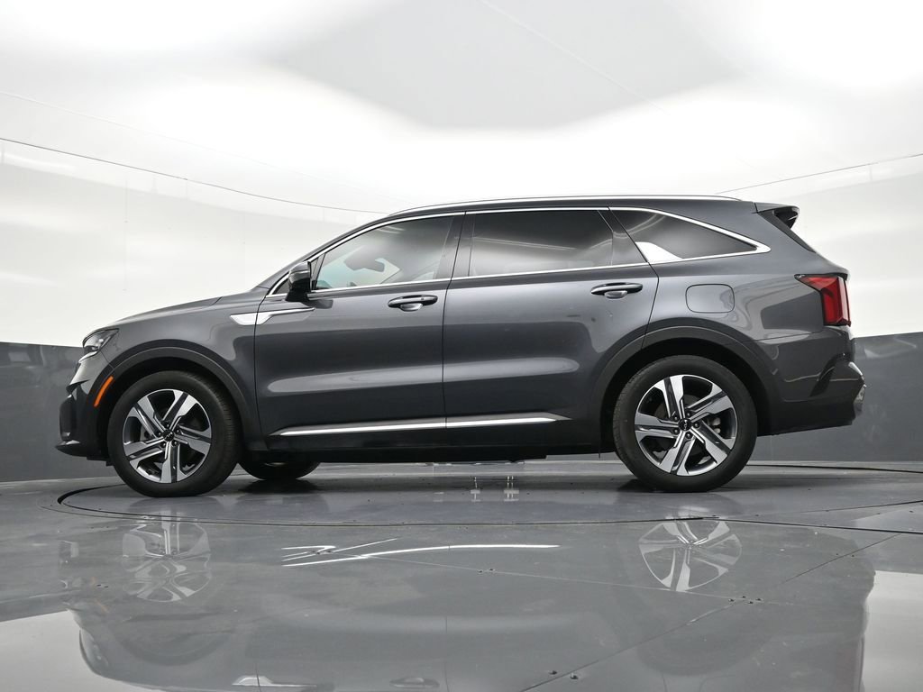 Used 2023 Kia Sorento SX Prestige image 25
