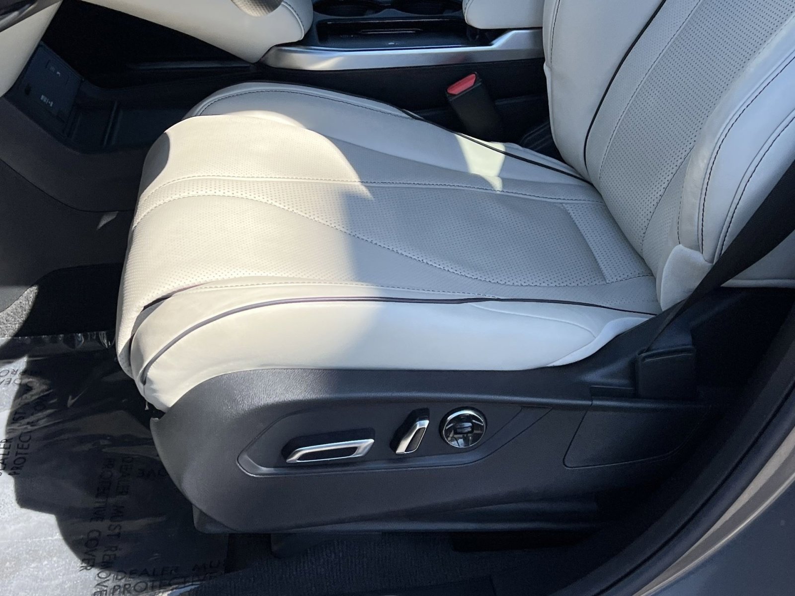 Certified 2025 Acura RDX A-Spec image 11