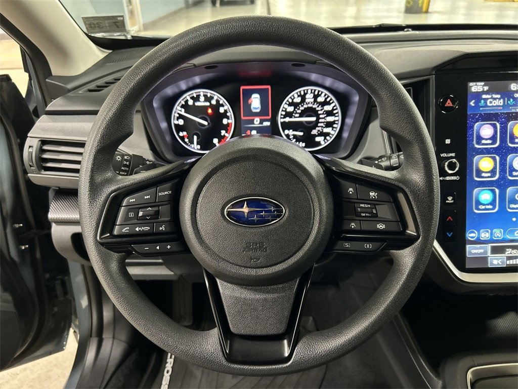 Certified 2025 Subaru Crosstrek 2.0i Premium image 18