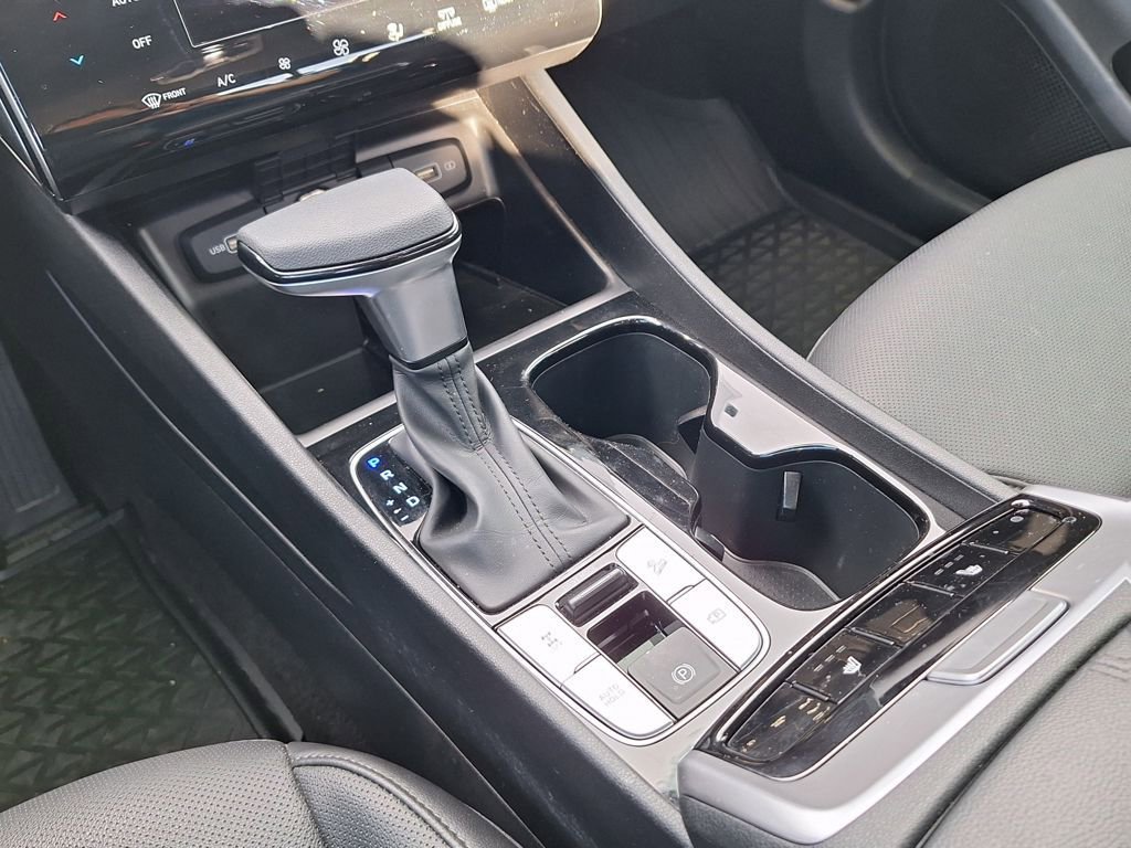 Certified 2024 Hyundai Santa Cruz Night image 25