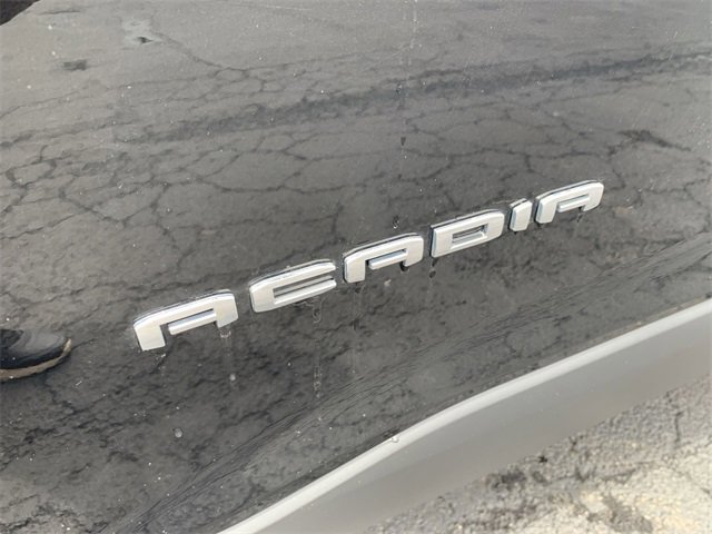 Certified 2023 GMC Acadia SLE w/ Driver Convenience Package image 32