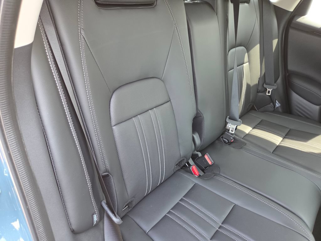 New 2027 Honda HR-V EX-L image 26