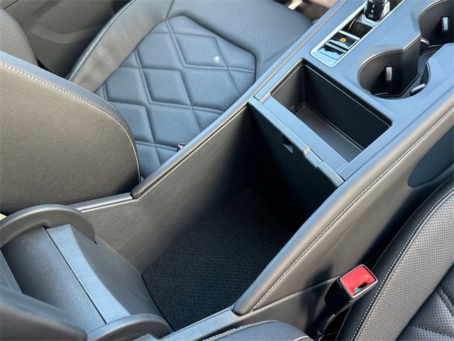 New 2026 Volkswagen Atlas SE image 19