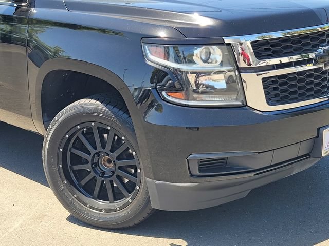 Used 2019 Chevrolet Tahoe LT RWD image 3