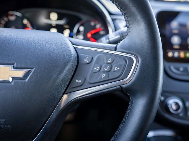 Used 2024 Chevrolet Malibu LT image 27