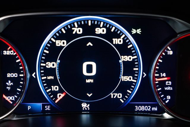 Used 2023 Chevrolet Blazer RS w/ Driver Confidence II Package image 45