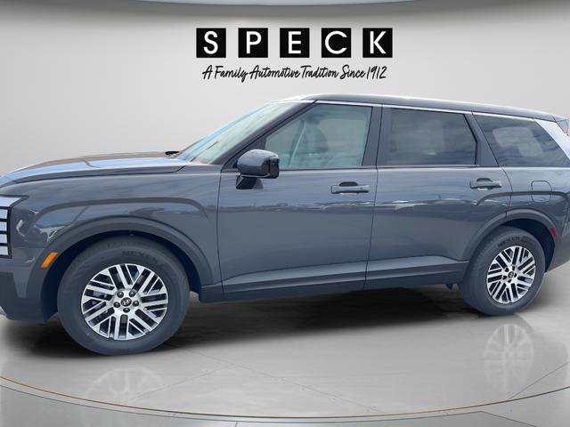New 2026 Hyundai Palisade SE AWD/4WD video 2