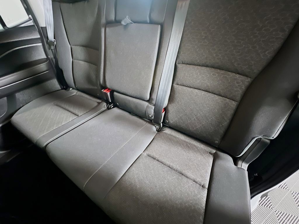 Used 2023 Honda Ridgeline Sport image 22