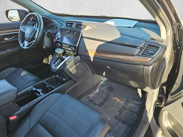 Used 2020 Honda CR-V EX-L image 21