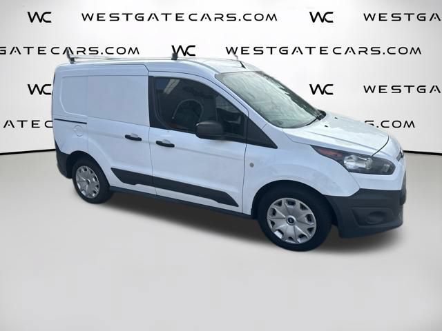 Used 2017 Ford Transit Connect XL FWD image 22