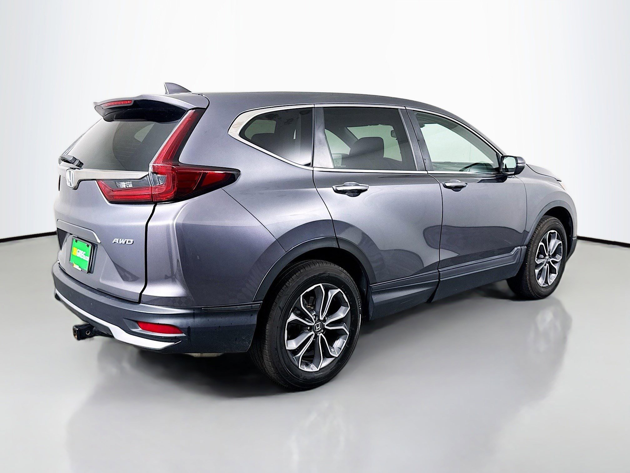 Used 2022 Honda CR-V EX image 10