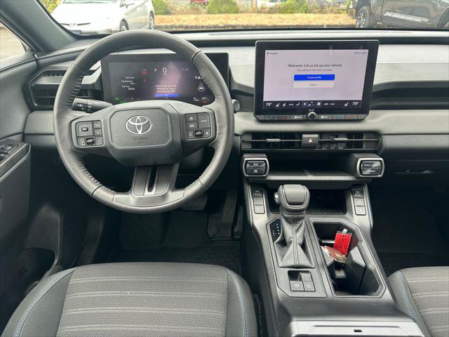 Certified 2026 Toyota RAV4 SE w/ Weather Package AWD/4WD image 16