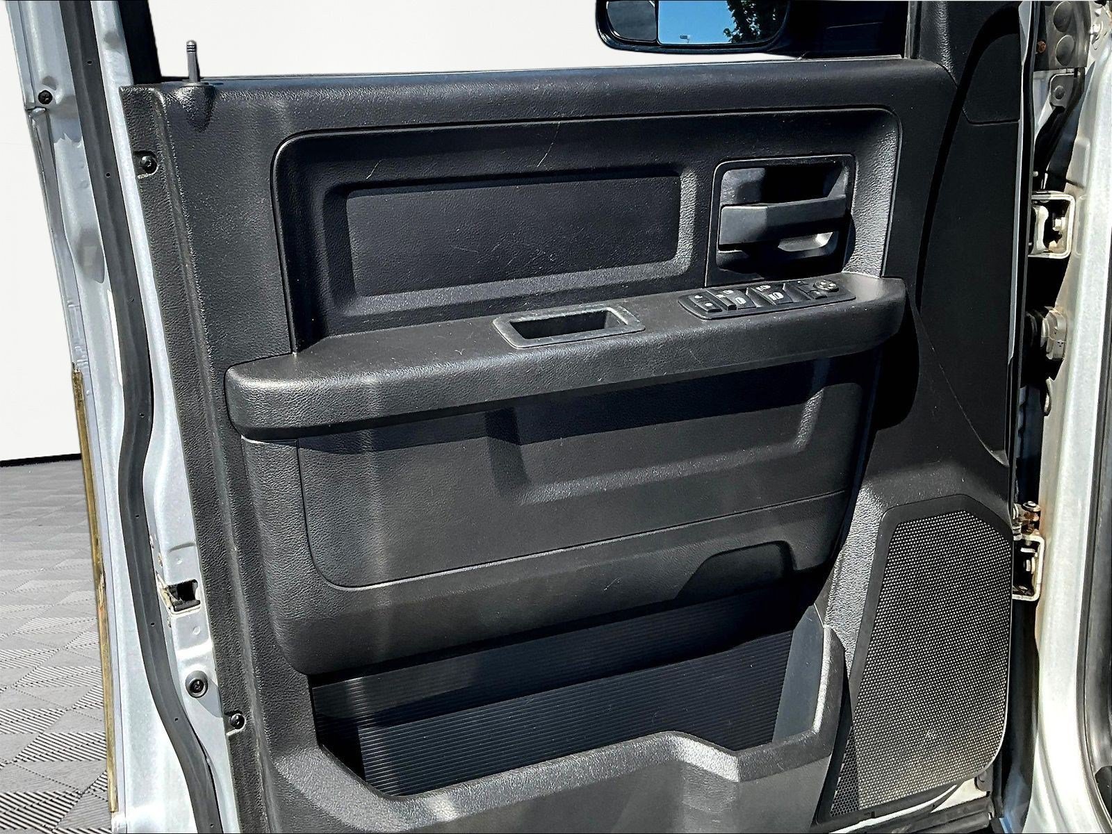 Used 2014 RAM 1500 Tradesman w/ Popular Equipment Group AWD/4WD image 20