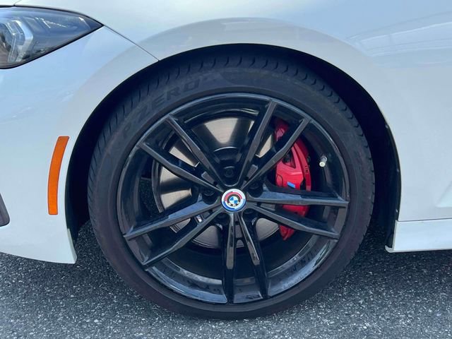 Used 2023 BMW M340i xDrive w/ Premium Package image 16