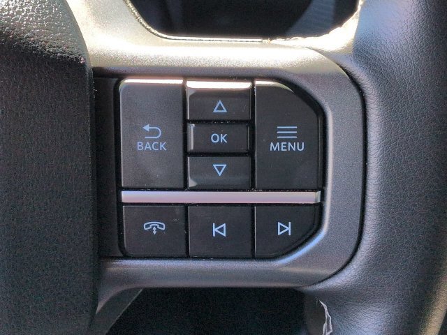 Certified 2025 Ford F150 Lariat w/ Equipment Group 502A High AWD/4WD image 34