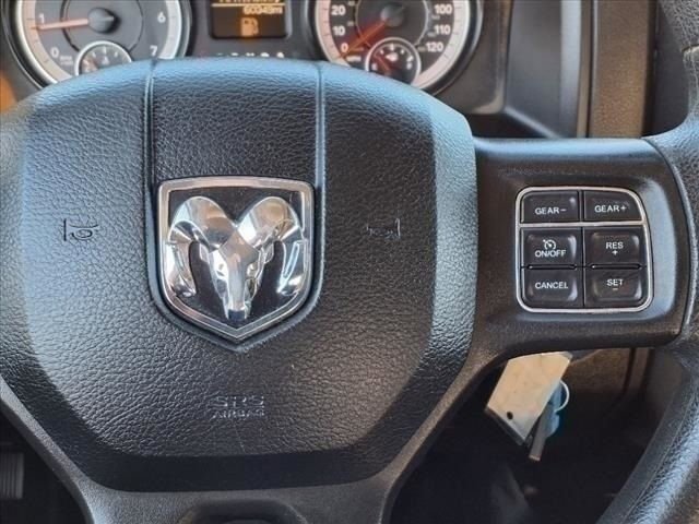 Used 2022 RAM 1500 Tradesman image 15