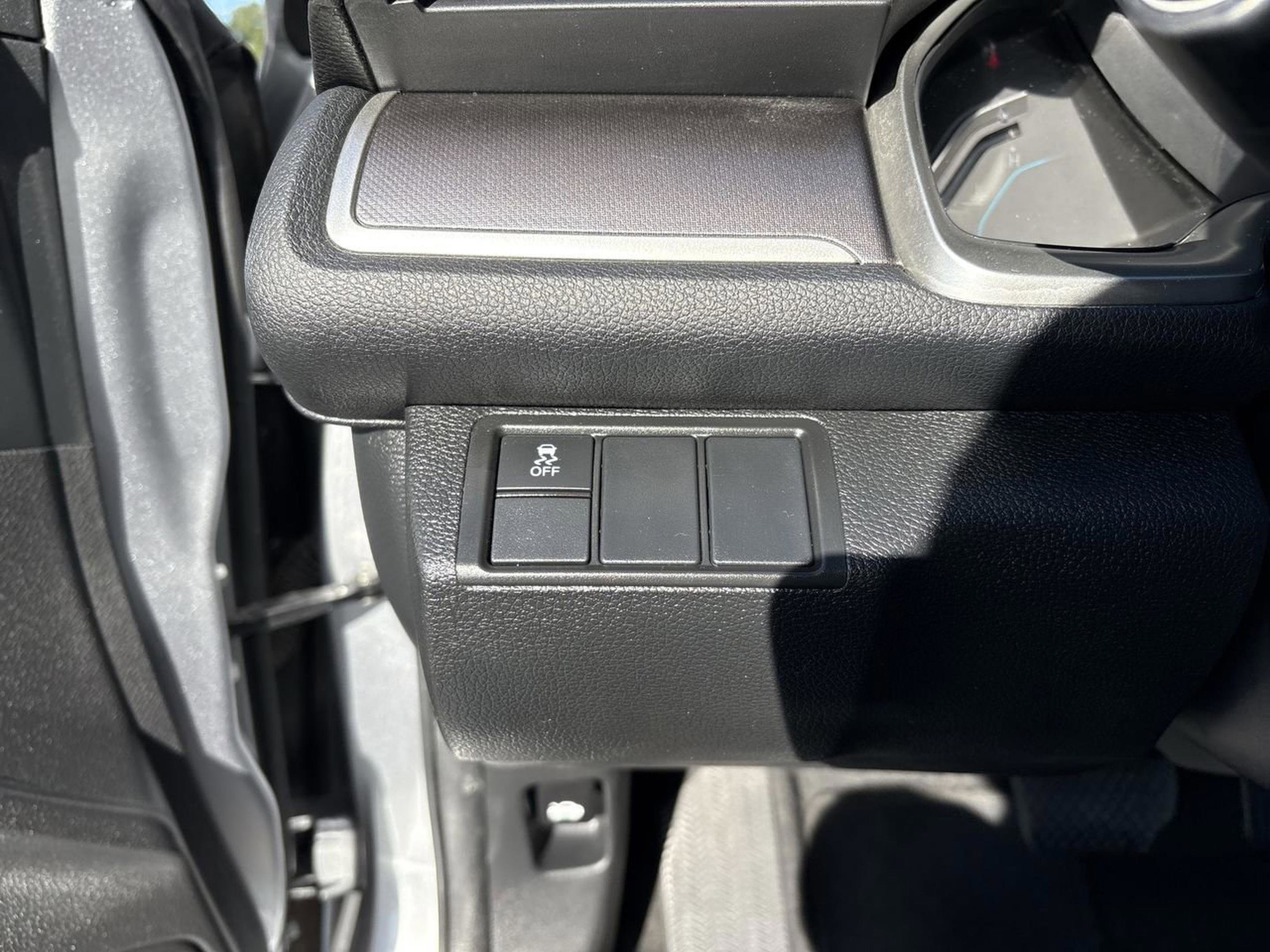 Used 2016 Honda Civic EX image 14