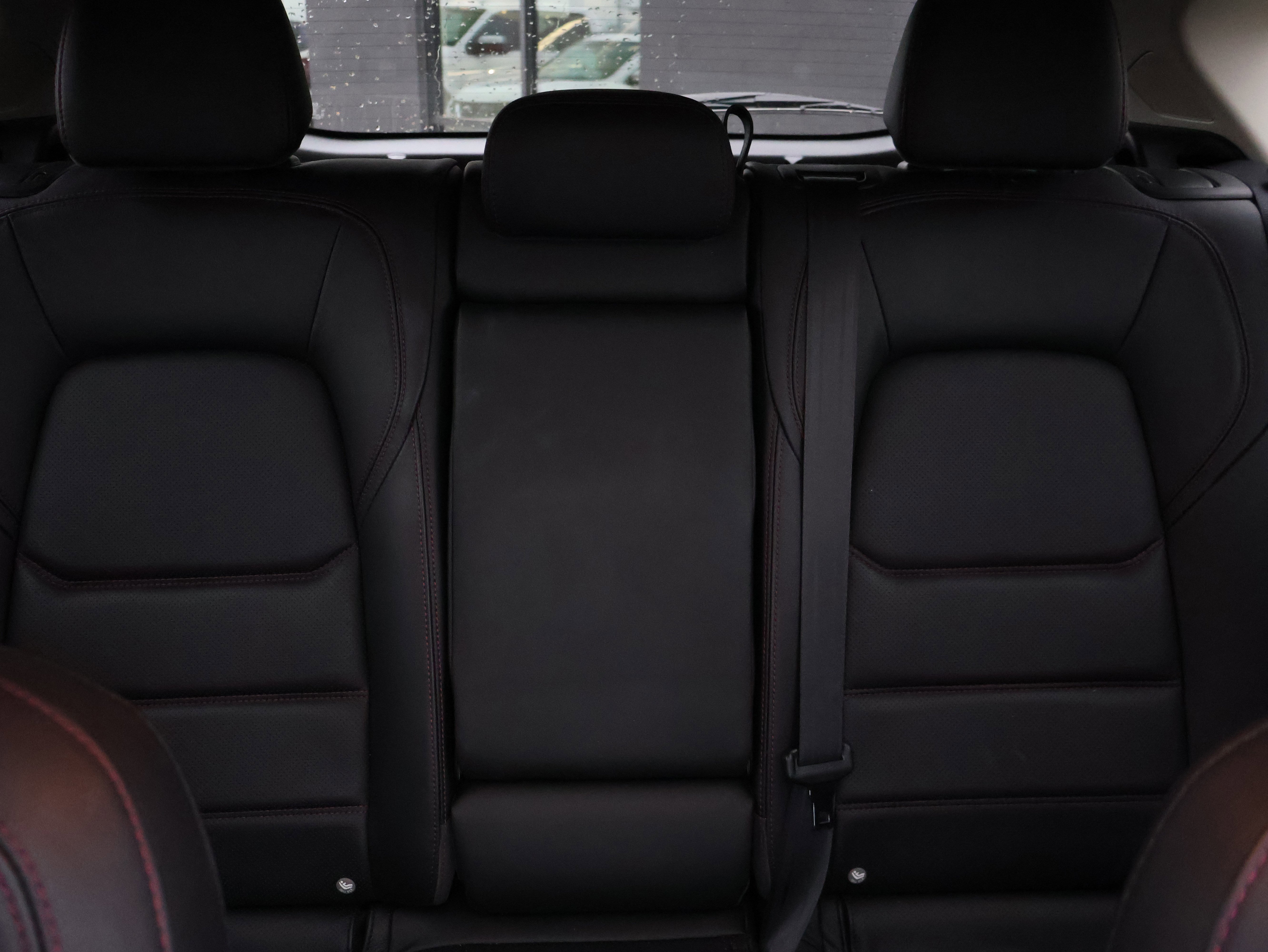 Used 2025 MAZDA CX-5 Carbon Edition AWD/4WD image 11