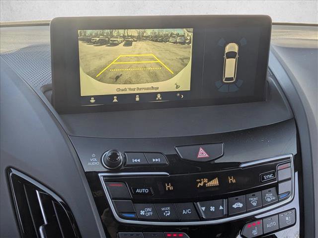 New 2026 Acura RDX A-Spec image 13