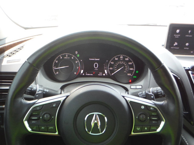 Used 2022 Acura RDX w/ Advance Package AWD/4WD image 32