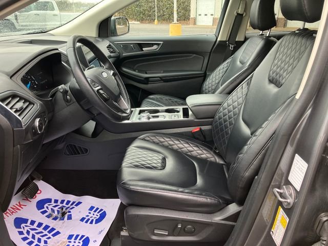 Used 2024 Ford Edge Titanium AWD/4WD image 18
