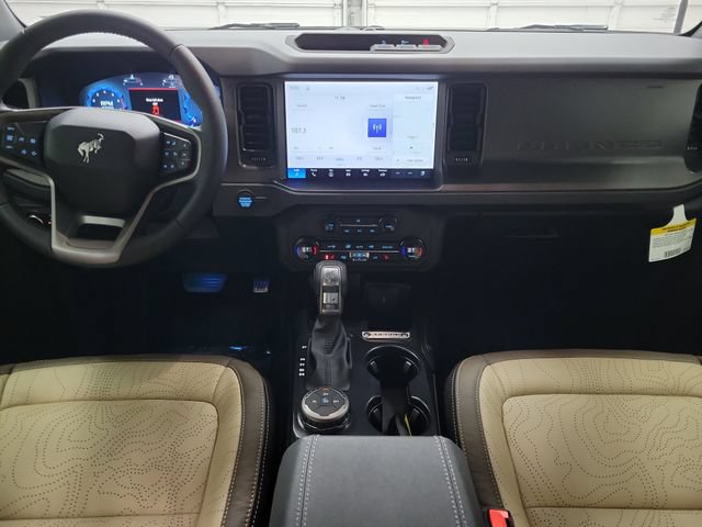New 2026 Ford Bronco Big Bend AWD/4WD image 11