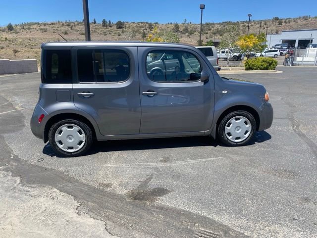 Used 2014 Nissan Cube 1.8 S w/ Interior Designer Package FWD image 8