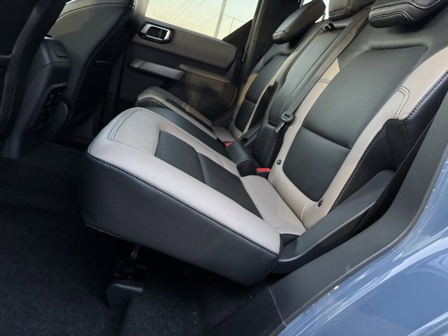 Used 2023 Ford Bronco Wildtrak image 10