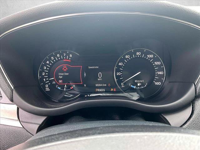Used 2019 Lincoln MKC Premiere FWD image 22