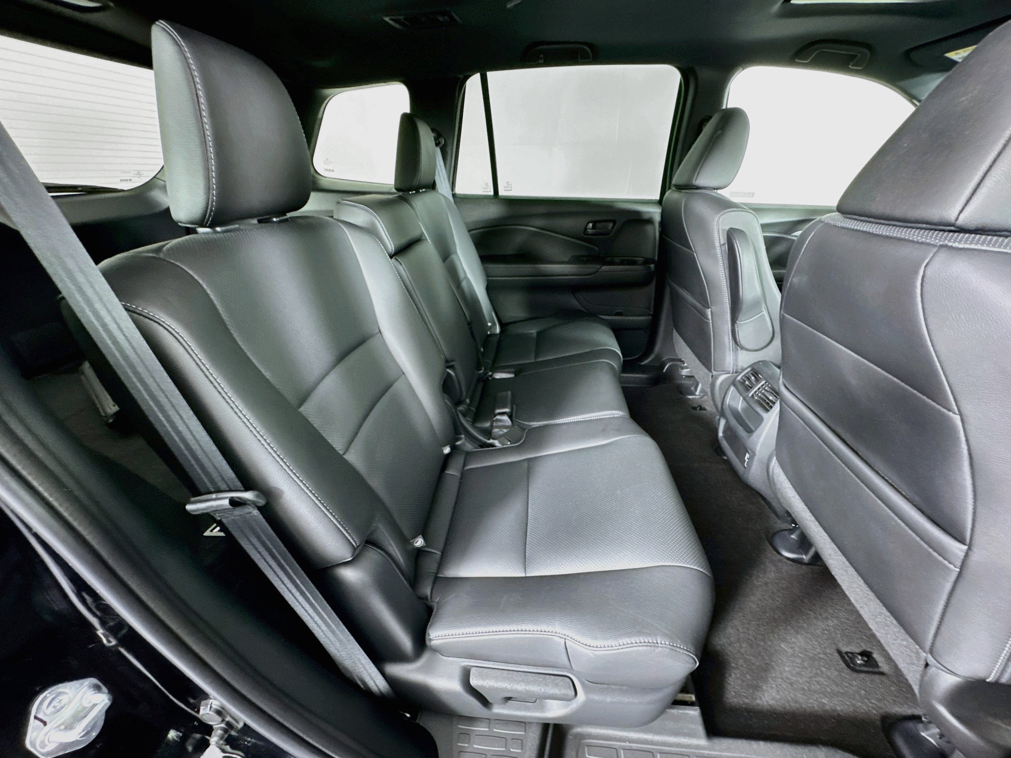 Certified 2023 Honda Passport EX-L image 26