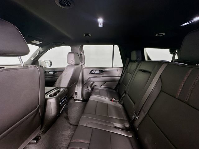 Used 2025 Chevrolet Tahoe RST w/ Comfort Package image 24