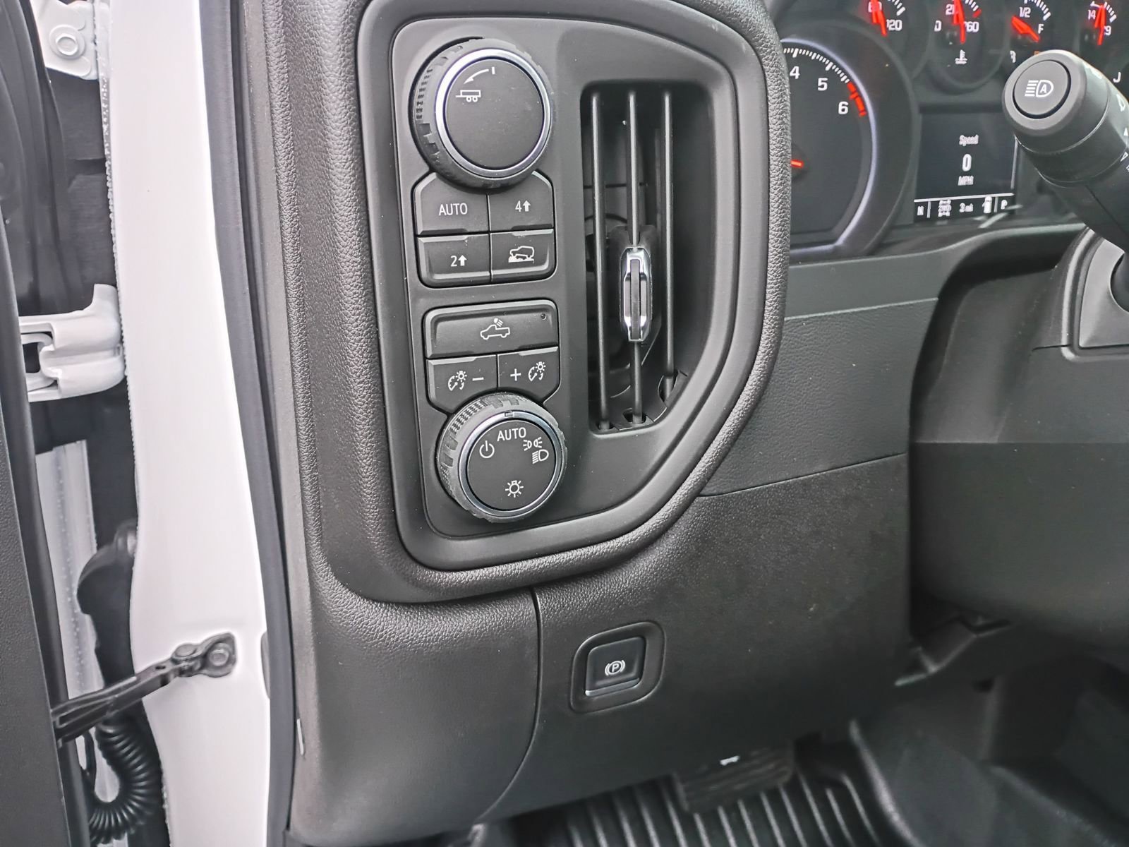 New 2026 Chevrolet Silverado 1500 W/T w/ WT Value Package image 22