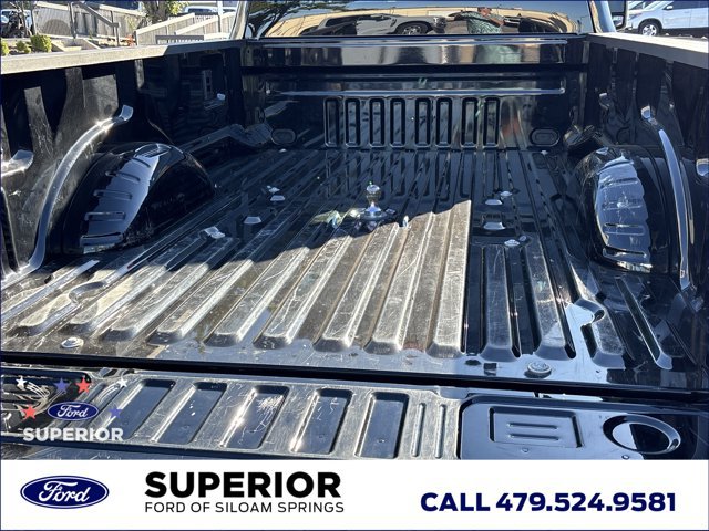Used 2026 Ford F350 XL w/ XL Chrome Package AWD/4WD image 5