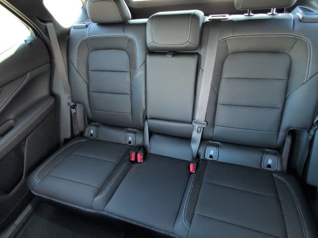 New 2026 Chevrolet Blazer EV LT FWD image 8